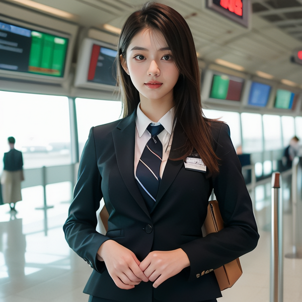 手洗郑州丝质空姐工作服时有哪些需要特别注意的洗涤步骤？