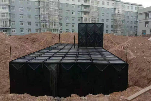 运城BDF水箱在户外使用时可能会遇到哪些