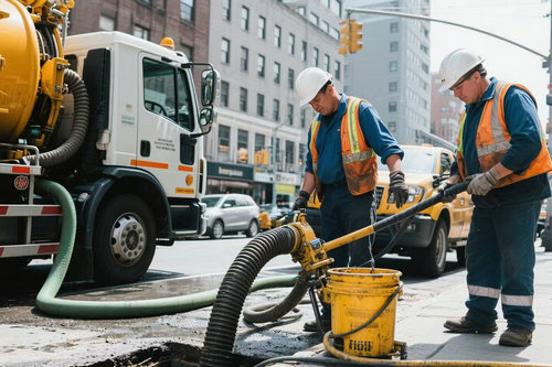 北京化粪池堵塞有哪些危害? 北京化粪池堵塞有哪些危害?
