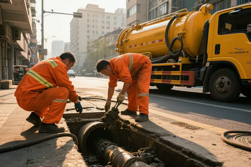 北京化粪池堵塞后有哪些疏通方法? 北京化粪池堵塞后有哪些疏通方法?